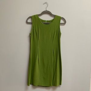Vintage Betsy’s sheath dress